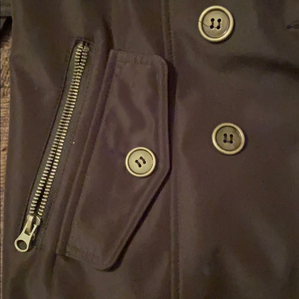 Coat - Picture 6 of 6